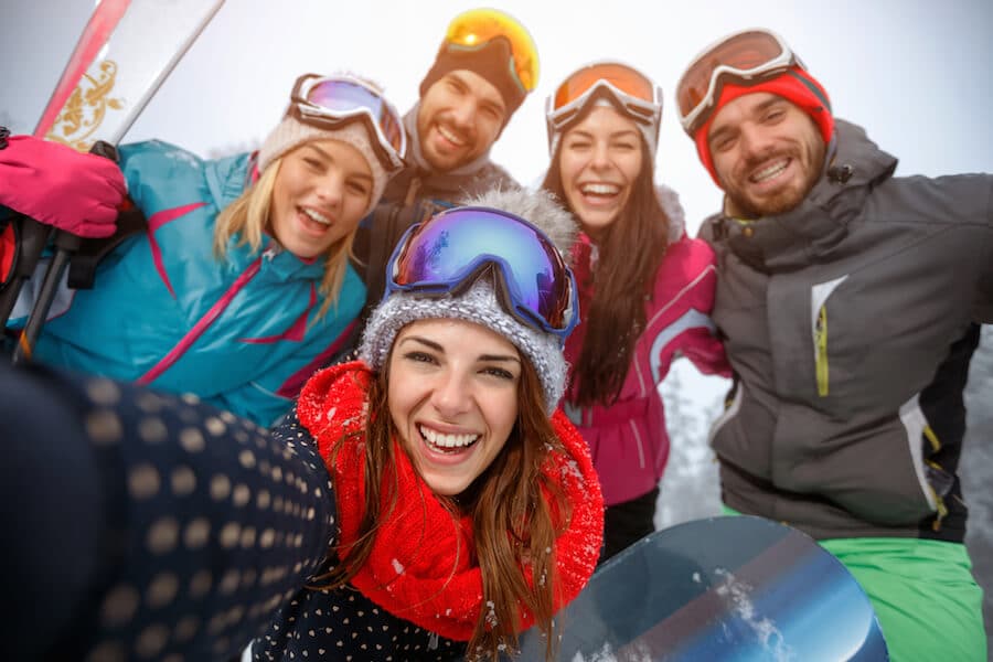 Best Ski Trips Near Chicago