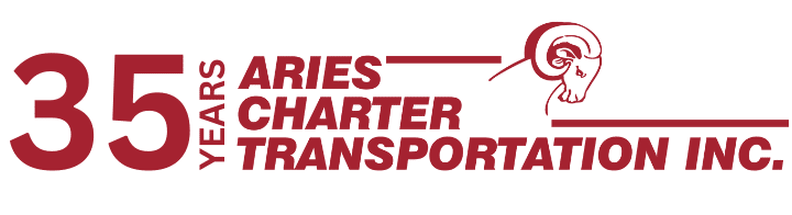 Aries Charter Transportation